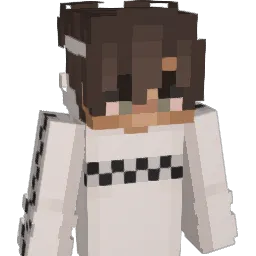 sambarron11 Minecraft avatar bust