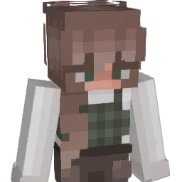 sambeeeee Minecraft avatar bust