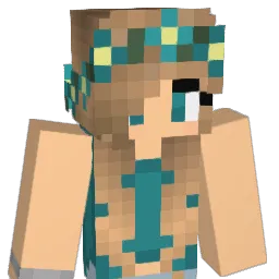 sambit123 Minecraft avatar bust