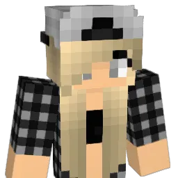 sambo3800 Minecraft avatar bust