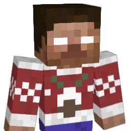 Minecraft-Avatar von samboylol: Büste