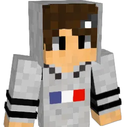 samco25's Minecraft skin