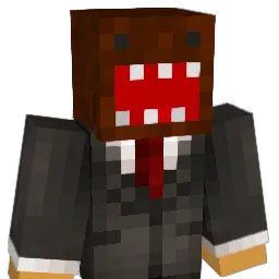samcollan's Minecraft skin