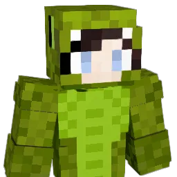 samczsun's Minecraft skin