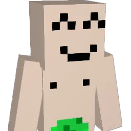 samdasuu Minecraft avatar bust