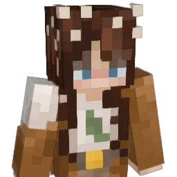 samdeww's Minecraft skin