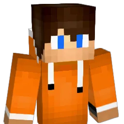 same_nk Minecraft avatar bust