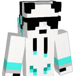 samecrafter Minecraft avatar bust