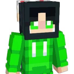 sameeKG's Minecraft skin