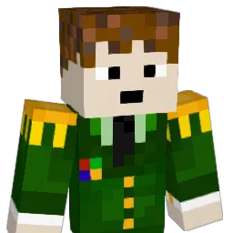 sameer17 Minecraft avatar bust