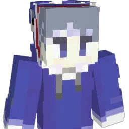 samehara's Minecraft skin