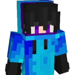 samelyt Minecraft avatar bust