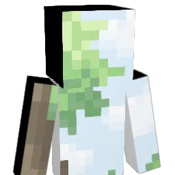 samemh's Minecraft skin