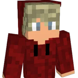 sameo24 Minecraft avatar bust