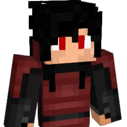 sameoldsameold Minecraft avatar bust