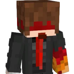 samer999977 Minecraft avatar bust