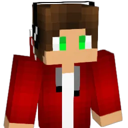 samer_2003 Minecraft avatar bust