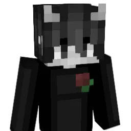 sameschoi Minecraft avatar bust