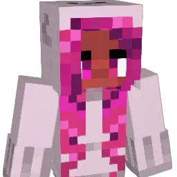 sametan's Minecraft skin