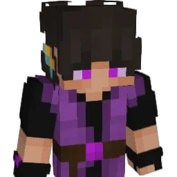 sametemrexx Minecraft avatar bust