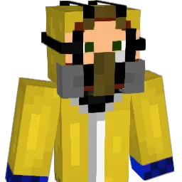 samexcuses's Minecraft skin