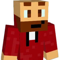 samfenton89 Minecraft avatar bust