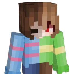 samfoeindevoid's Minecraft skin