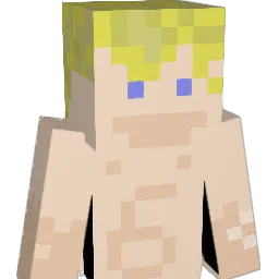 samfudge's Minecraft skin