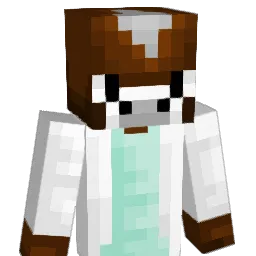 samgoi's Minecraft skin