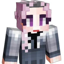 samgoo39 Minecraft avatar bust