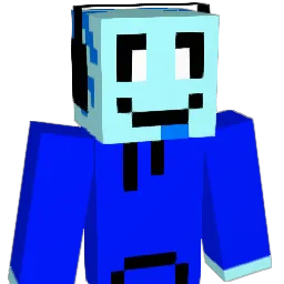 samhammit's Minecraft skin