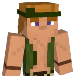 samheors's Minecraft skin