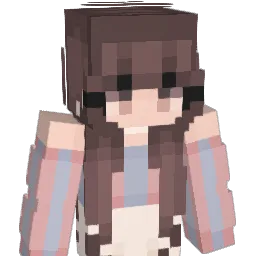 samhilde06's Minecraft skin