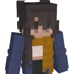 sami123321 Minecraft avatar bust