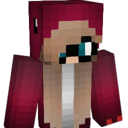 sami185 Minecraft avatar bust