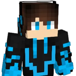 sami280's Minecraft skin