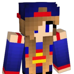 sami902's Minecraft skin