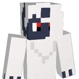 samienn Minecraft avatar bust