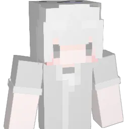 samige's Minecraft skin