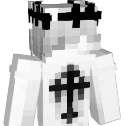 samiii_uwu Minecraft avatar bust