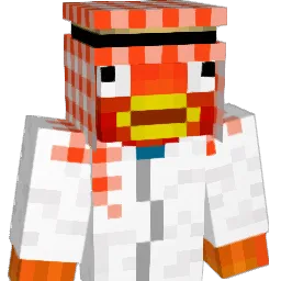 samir4's Minecraft skin