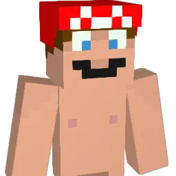 samirite13's Minecraft skin