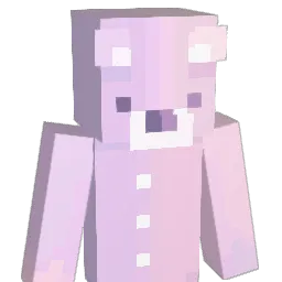 samirraaa Minecraft avatar bust