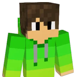 samis98's Minecraft skin