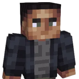 samisew2 Minecraft avatar bust