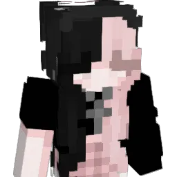 samiv123 Minecraft avatar bust