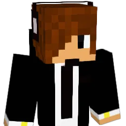 samiyusuf Minecraft avatar bust
