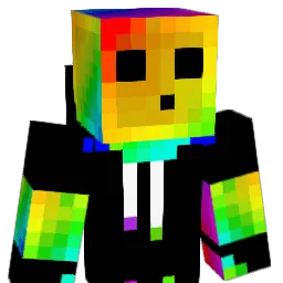 samjcl8's Minecraft skin