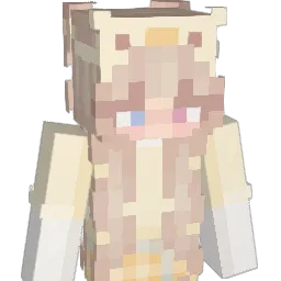 samkng Minecraft avatar bust