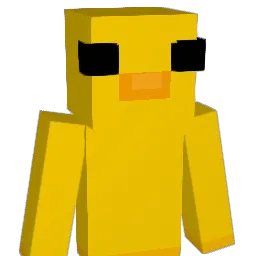 samko2 Minecraft avatar bust
